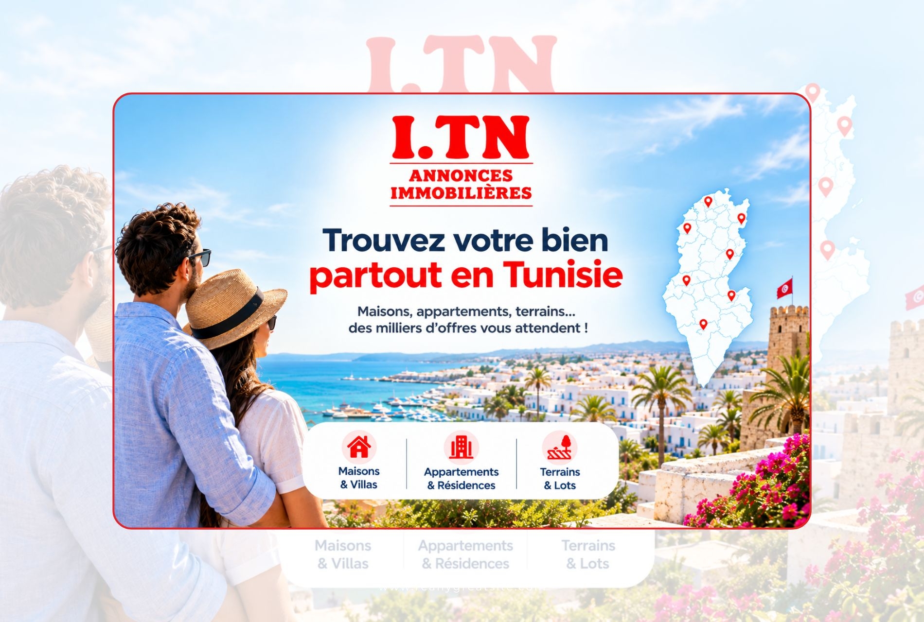 Location Vacances